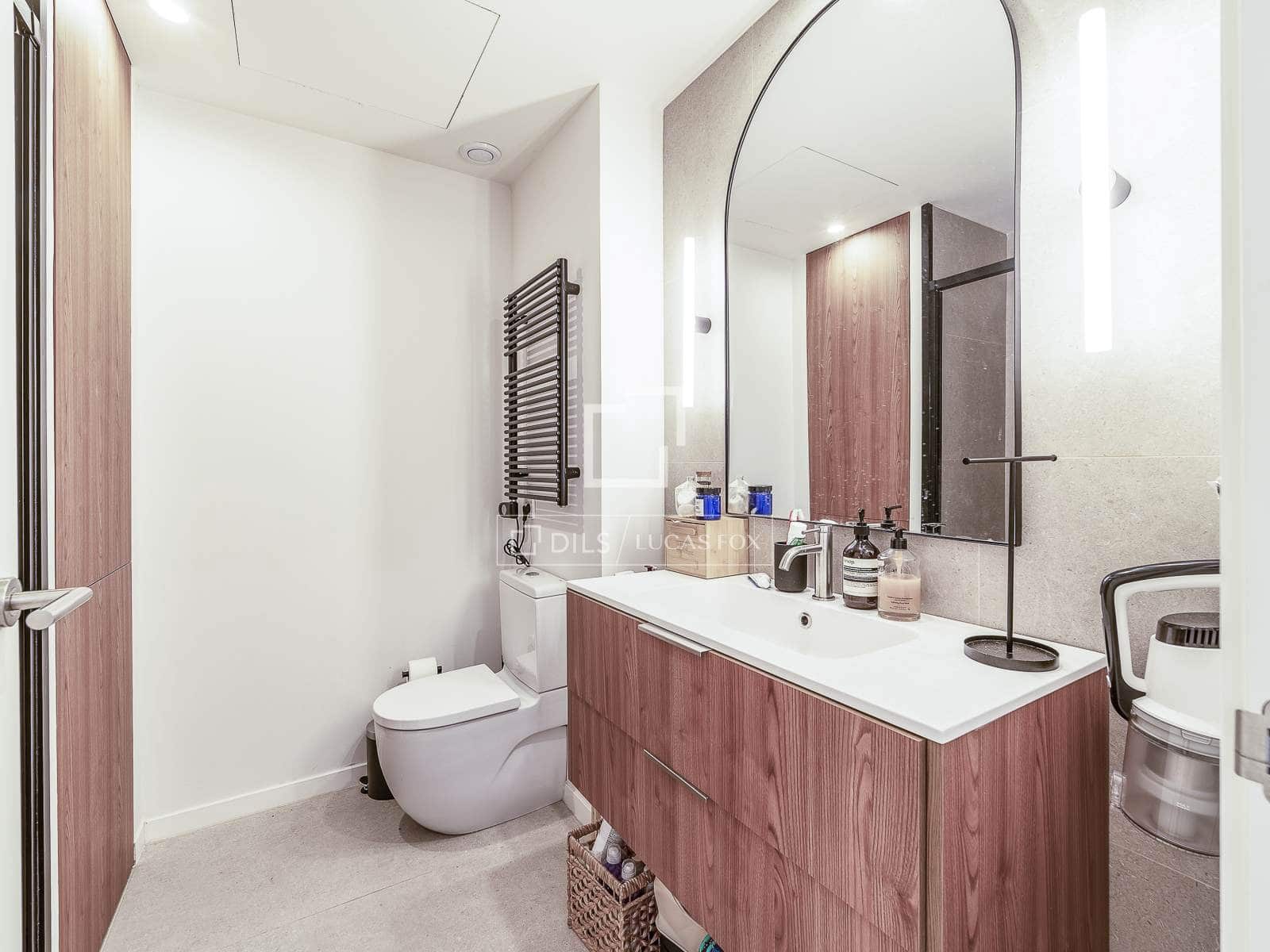 2 quarto Apartamento para venda em Barcelona cidade com piscina - 495 000 € (Ref: 9522832)