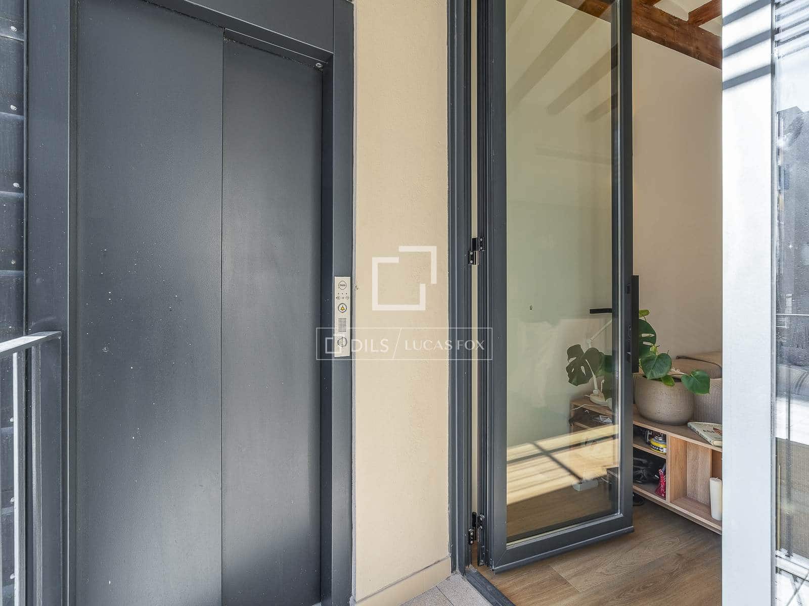 2 quarto Apartamento para venda em Barcelona cidade com piscina - 495 000 € (Ref: 9522832)