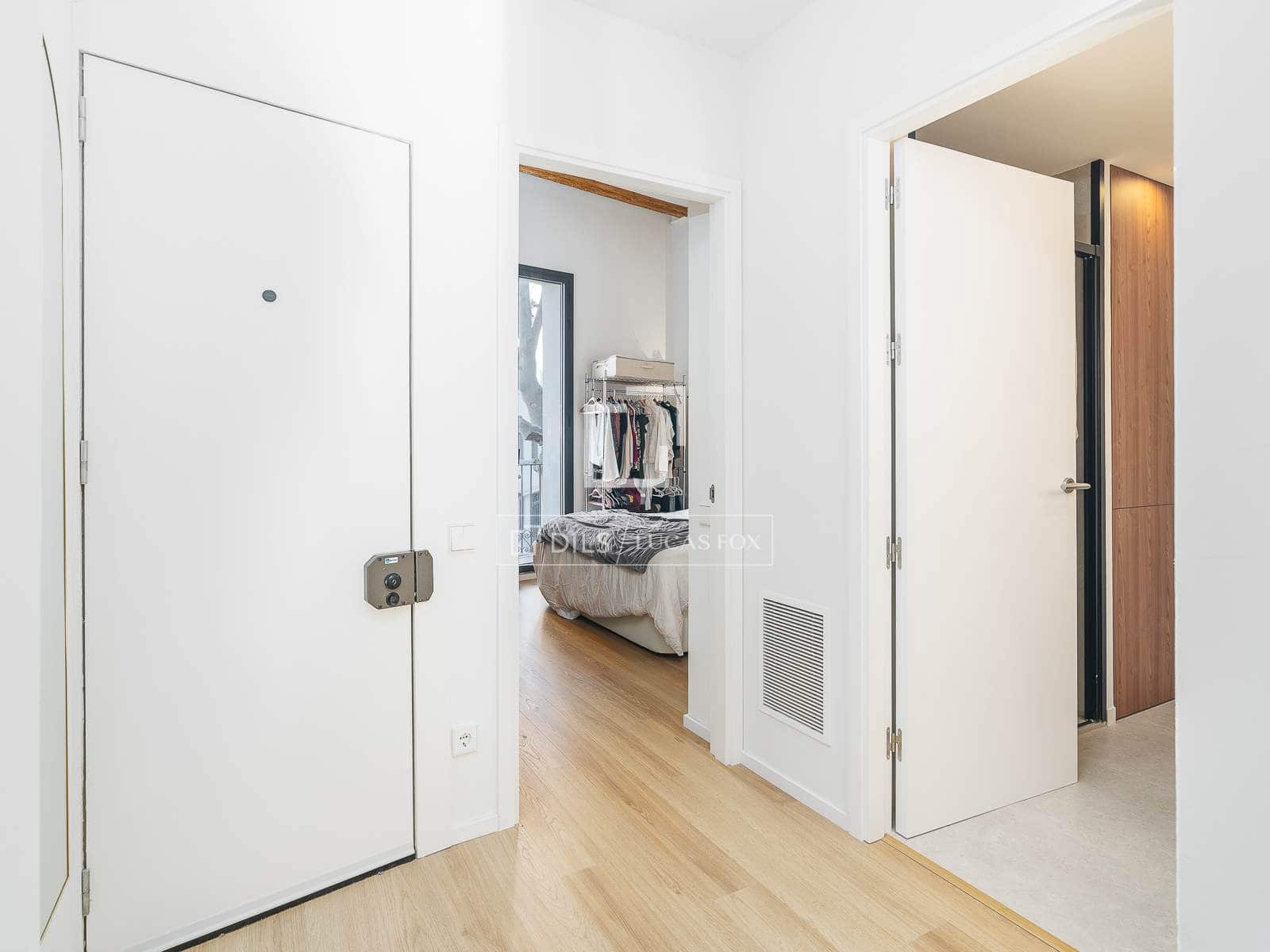 2 quarto Apartamento para venda em Barcelona cidade com piscina - 495 000 € (Ref: 9522832)