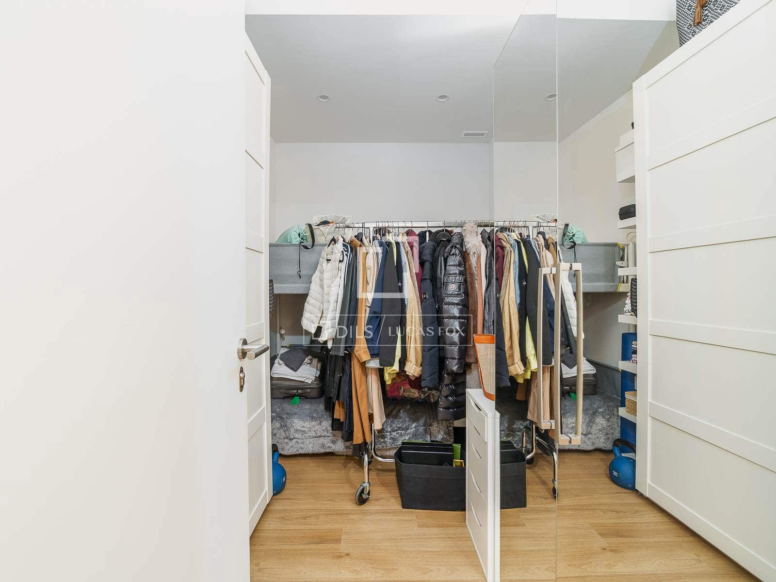 2 quarto Apartamento para venda em Barcelona cidade com piscina - 495 000 € (Ref: 9522832)