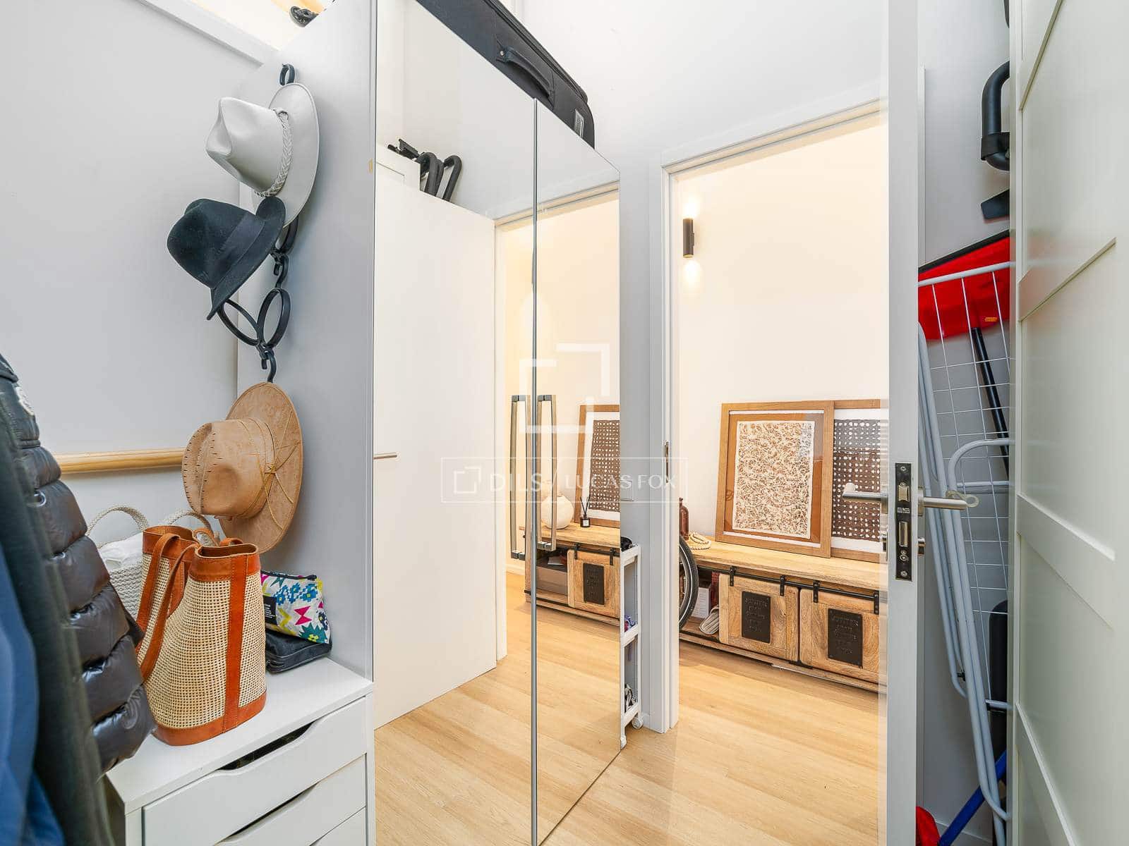 2 quarto Apartamento para venda em Barcelona cidade com piscina - 495 000 € (Ref: 9522832)