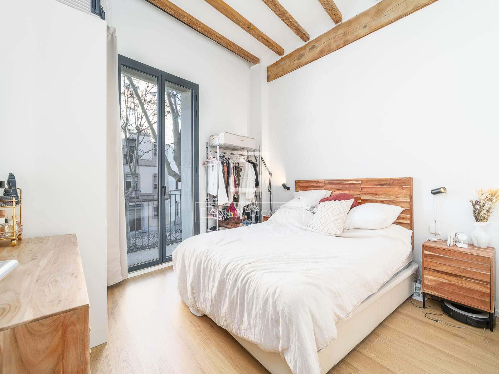2 quarto Apartamento para venda em Barcelona cidade com piscina - 495 000 € (Ref: 9522832)