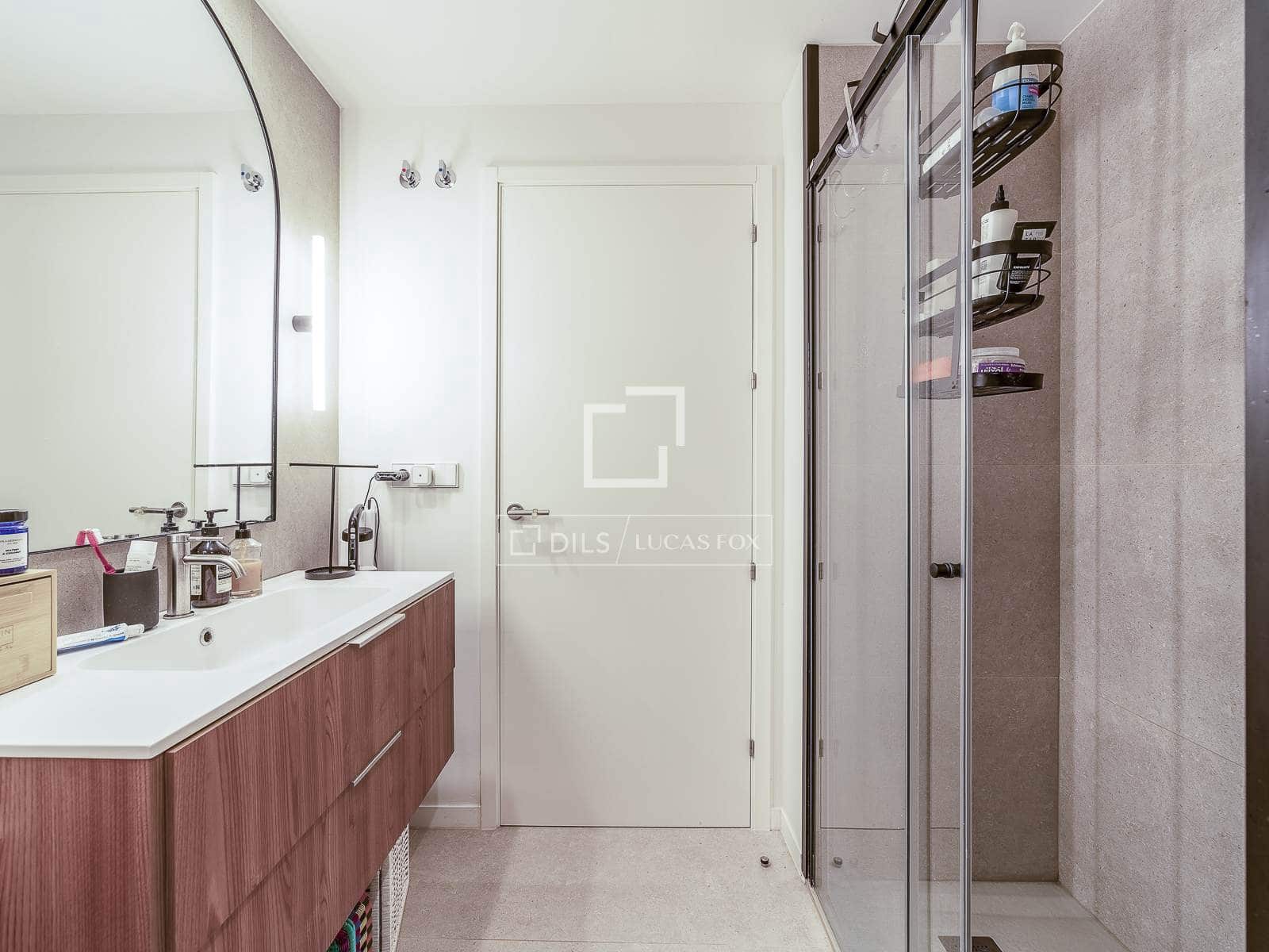 2 quarto Apartamento para venda em Barcelona cidade com piscina - 495 000 € (Ref: 9522832)