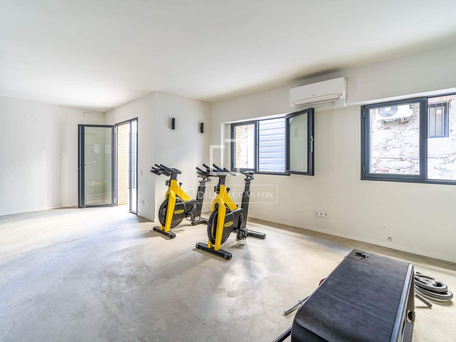 2 quarto Apartamento para venda em Barcelona cidade com piscina - 495 000 € (Ref: 9522832)