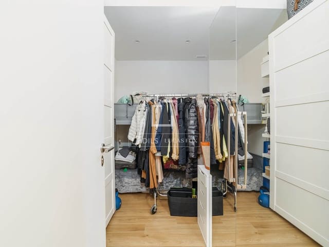 2 quarto Apartamento para venda em Barcelona cidade com piscina - 495 000 € (Ref: 9522832)