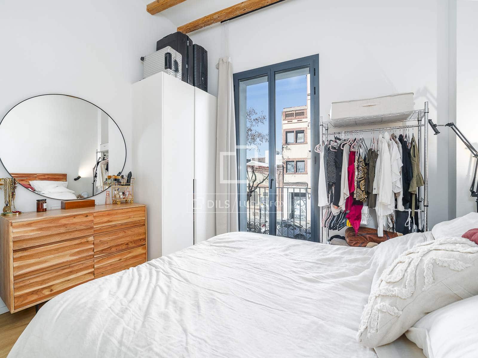 2 quarto Apartamento para venda em Barcelona cidade com piscina - 495 000 € (Ref: 9522832)