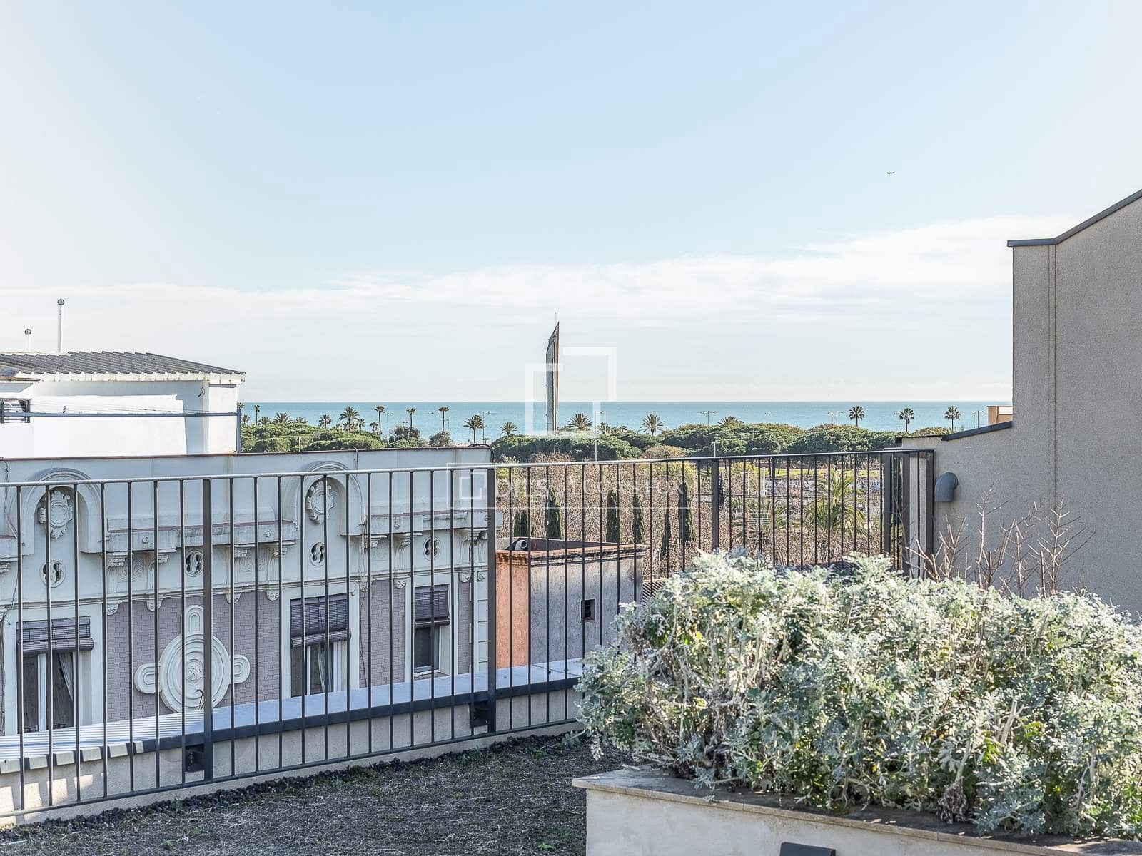 2 quarto Apartamento para venda em Barcelona cidade com piscina - 495 000 € (Ref: 9522832)