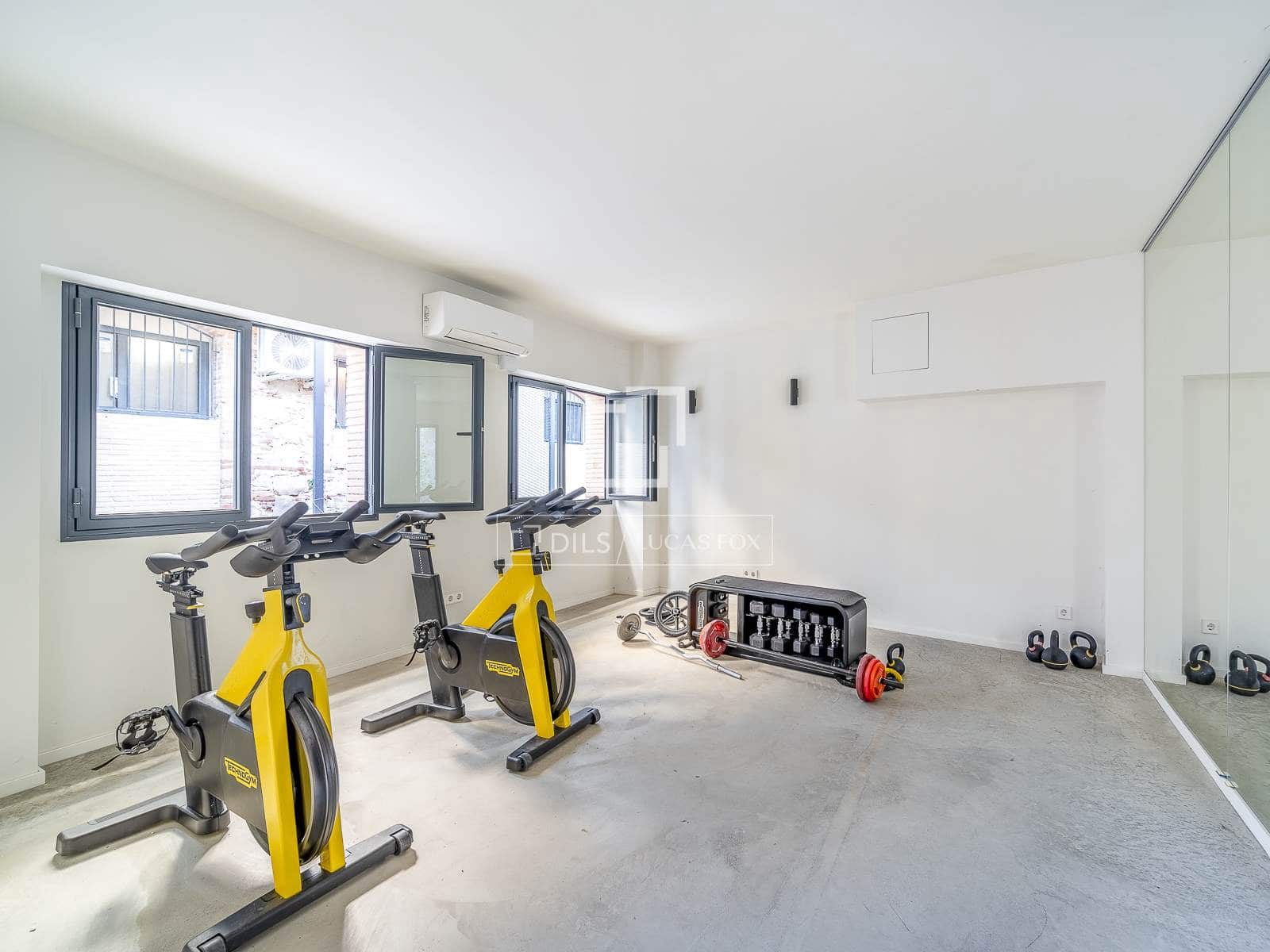 2 quarto Apartamento para venda em Barcelona cidade com piscina - 495 000 € (Ref: 9522832)