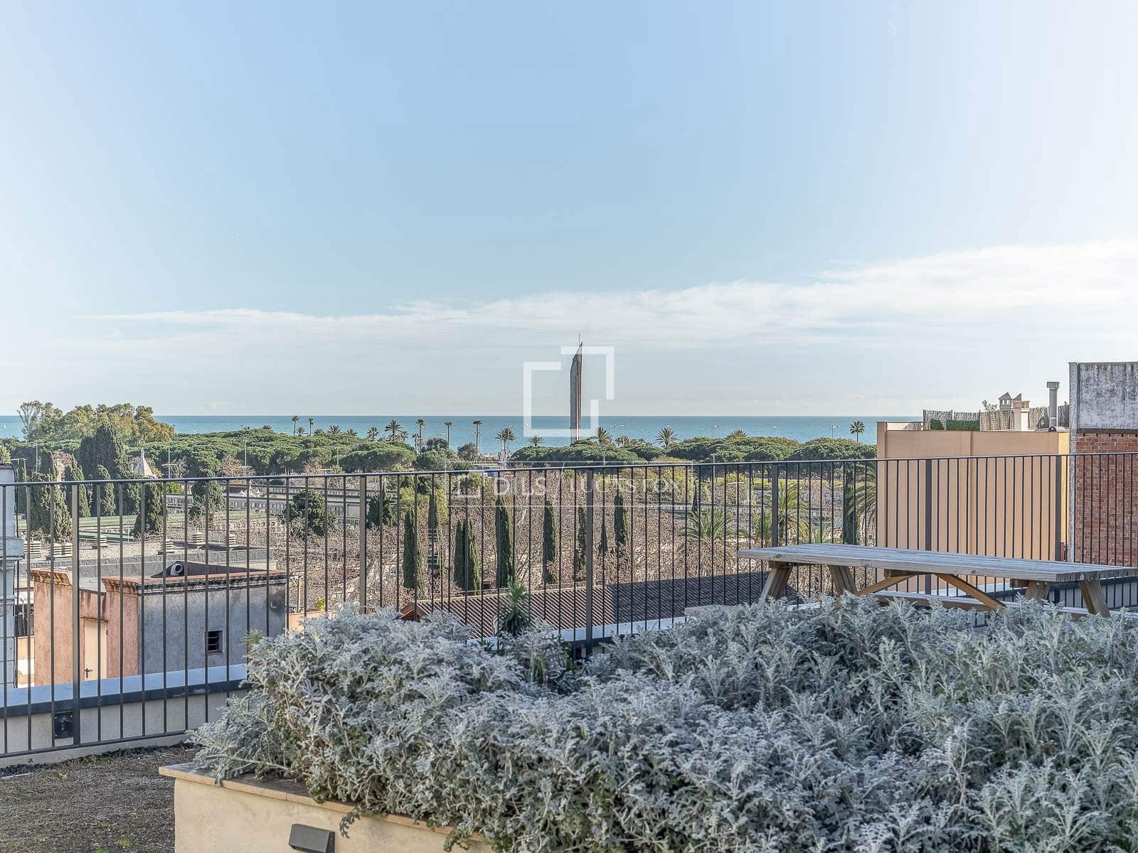 2 quarto Apartamento para venda em Barcelona cidade com piscina - 495 000 € (Ref: 9522832)