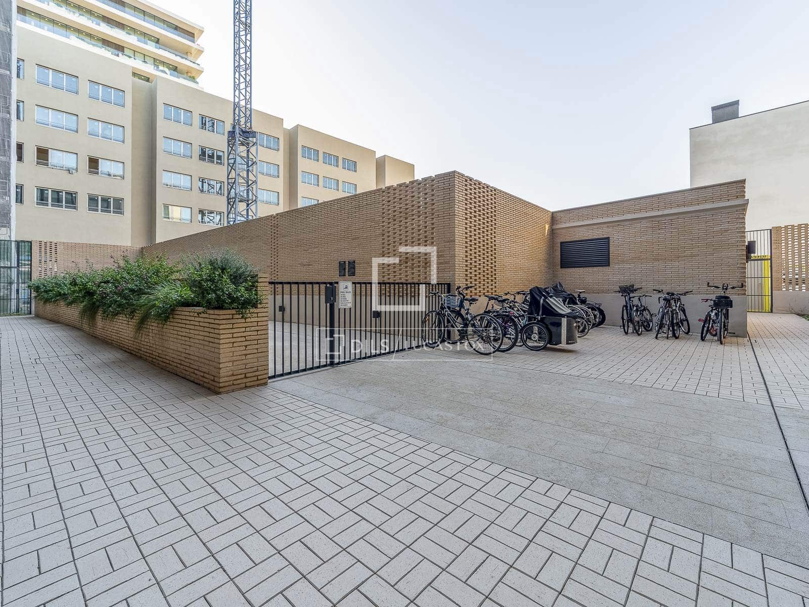 2 quarto Apartamento para venda em Barcelona cidade com piscina - 495 000 € (Ref: 9522832)