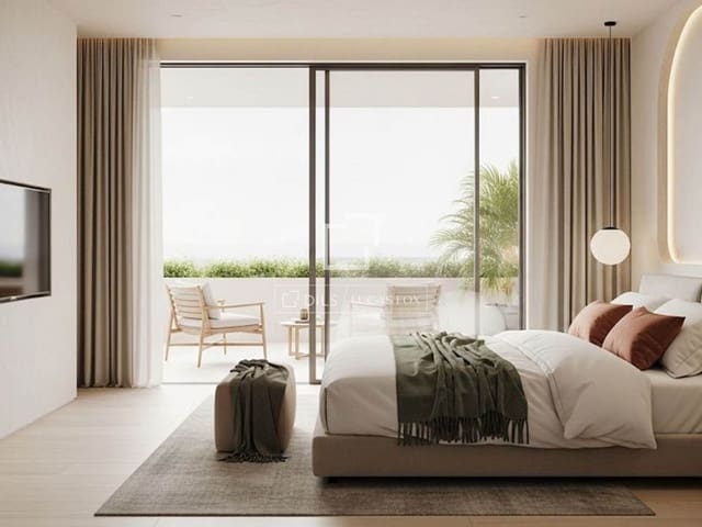 2 quarto Penthouse para venda em Barcelona cidade - 1 195 000 € (Ref: 9522833)