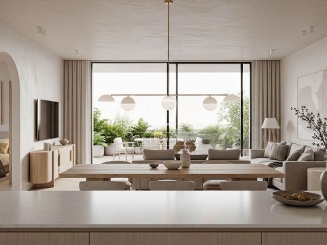 2 quarto Penthouse para venda em Barcelona cidade - 1 195 000 € (Ref: 9522833)