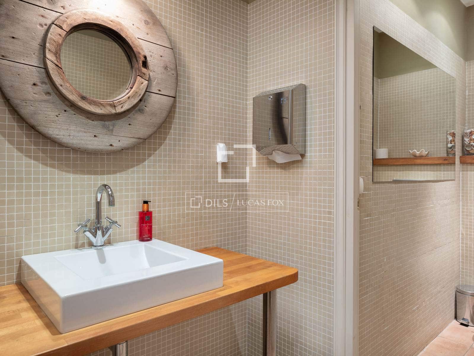 8 bedroom Finca/Country House for sale in Torroella de Fluvia with pool - € 1,495,000 (Ref: 9522834)