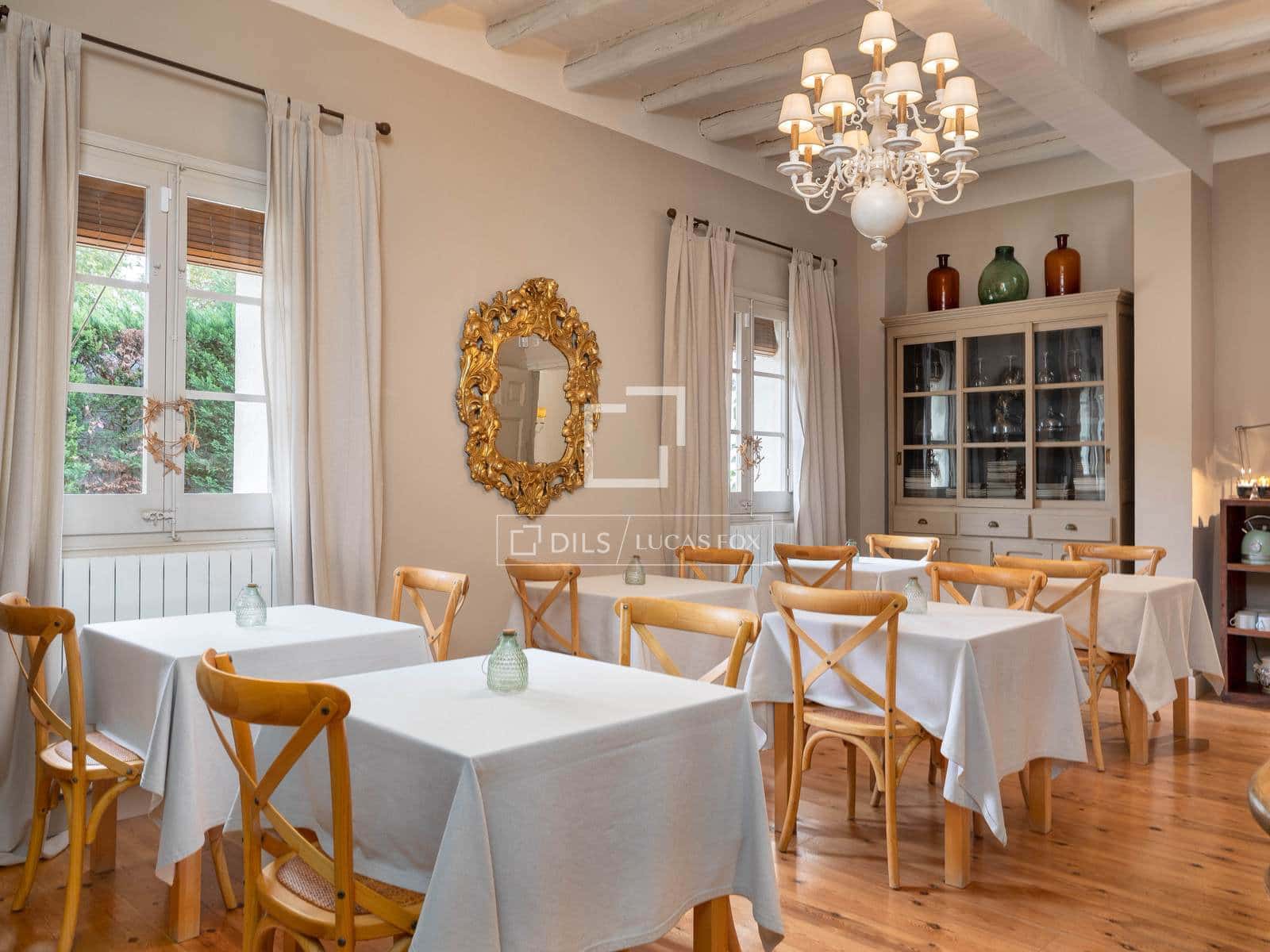 8 bedroom Finca/Country House for sale in Torroella de Fluvia with pool - € 1,495,000 (Ref: 9522834)