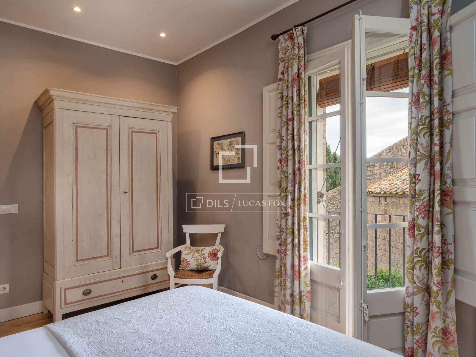 8 bedroom Finca/Country House for sale in Torroella de Fluvia with pool - € 1,495,000 (Ref: 9522834)