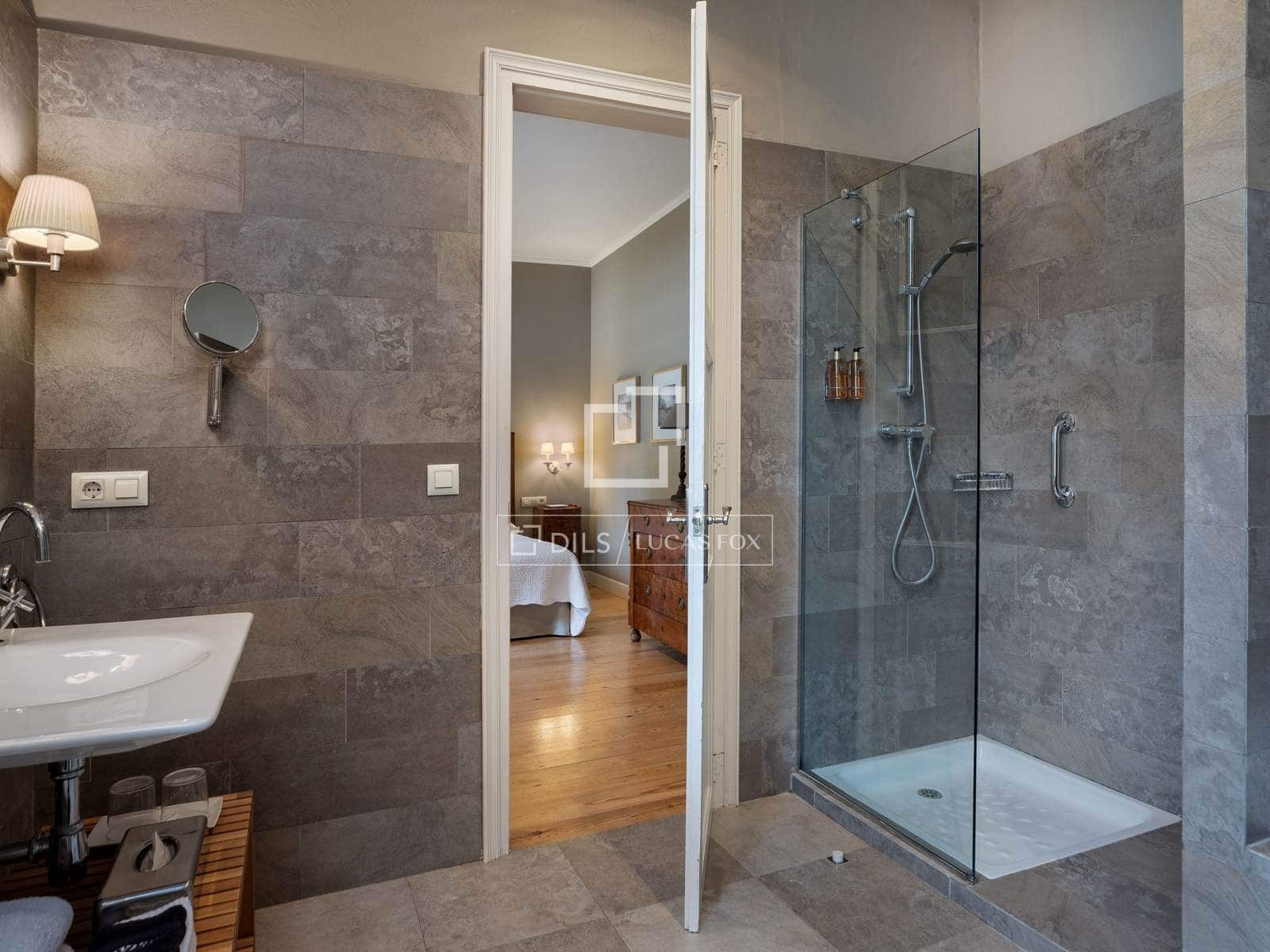 8 bedroom Finca/Country House for sale in Torroella de Fluvia with pool - € 1,495,000 (Ref: 9522834)