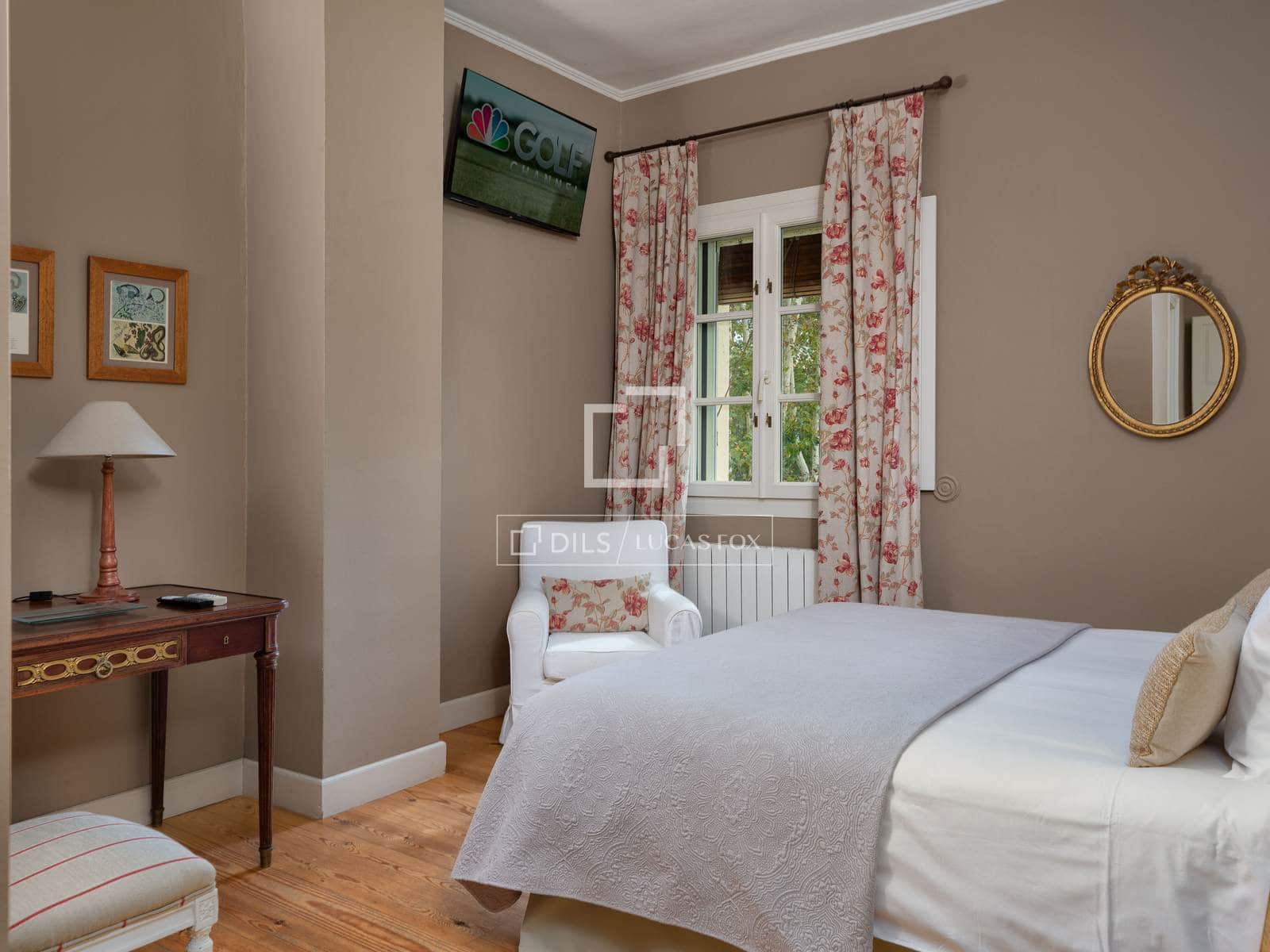 8 bedroom Finca/Country House for sale in Torroella de Fluvia with pool - € 1,495,000 (Ref: 9522834)