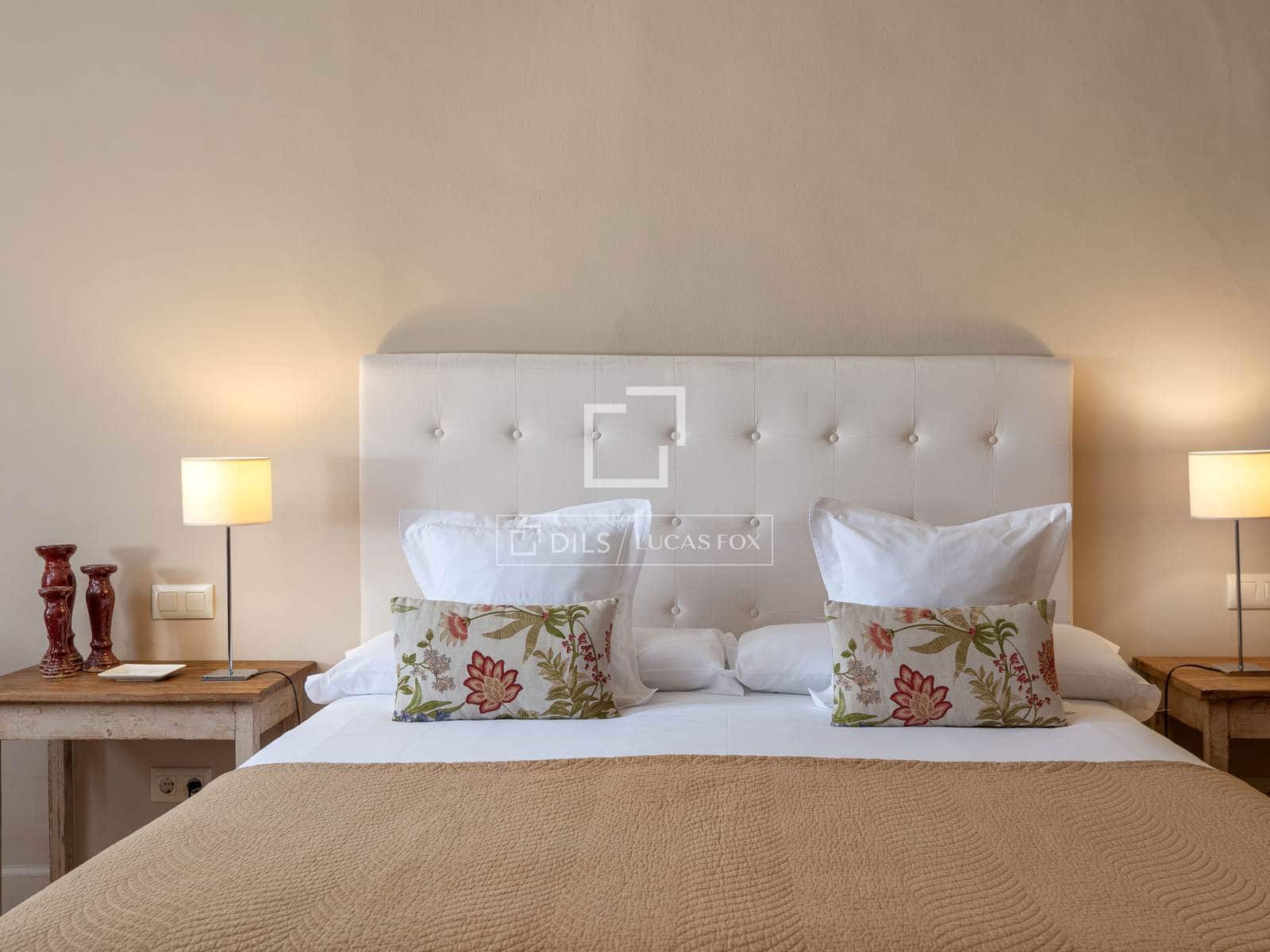 8 bedroom Finca/Country House for sale in Torroella de Fluvia with pool - € 1,495,000 (Ref: 9522834)