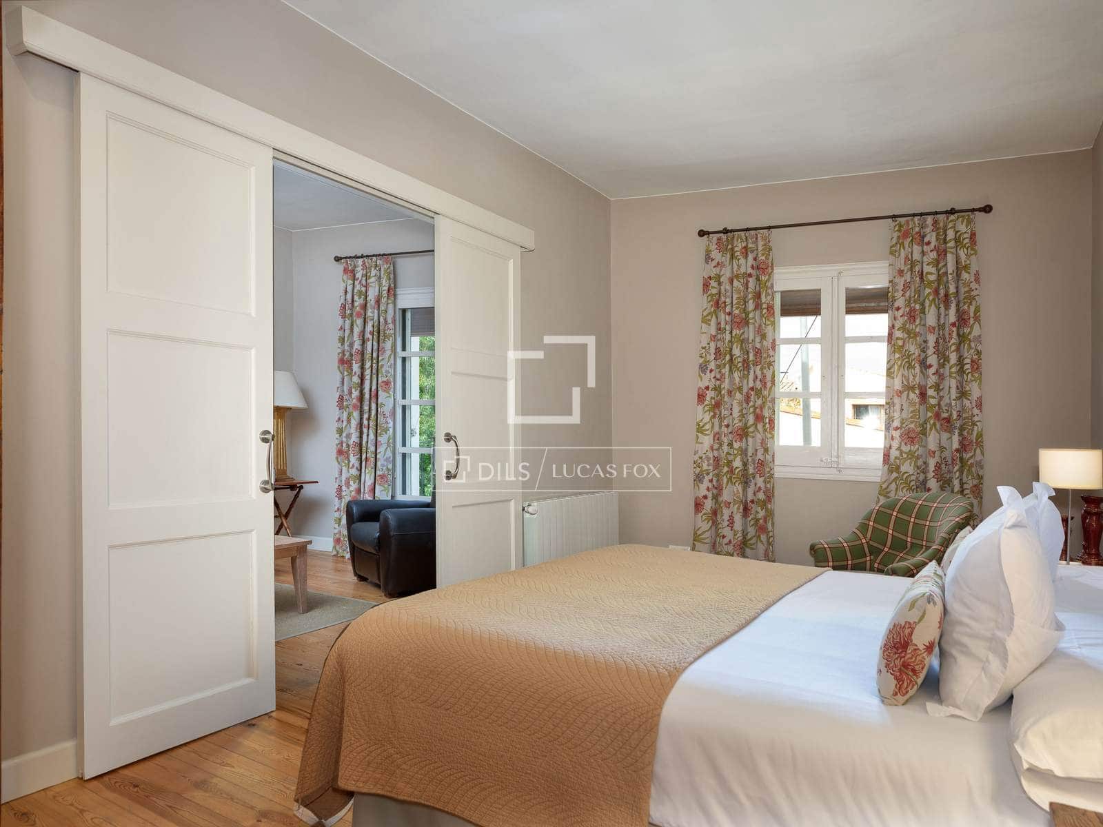 8 bedroom Finca/Country House for sale in Torroella de Fluvia with pool - € 1,495,000 (Ref: 9522834)