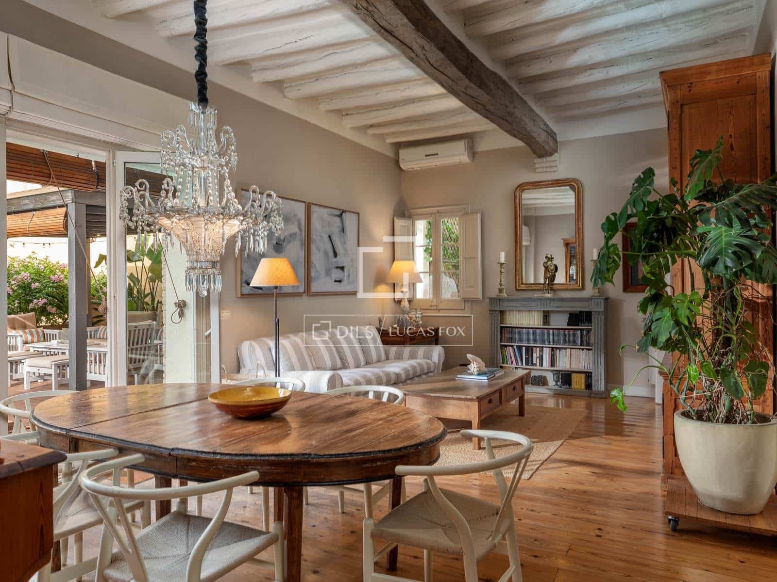 8 bedroom Finca/Country House for sale in Torroella de Fluvia with pool - € 1,495,000 (Ref: 9522834)