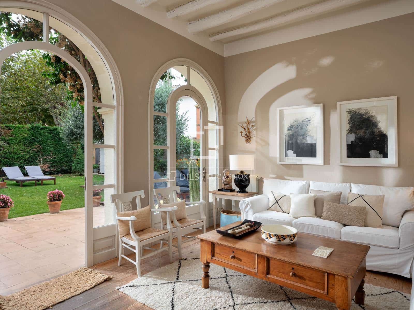 8 bedroom Finca/Country House for sale in Torroella de Fluvia with pool - € 1,495,000 (Ref: 9522834)