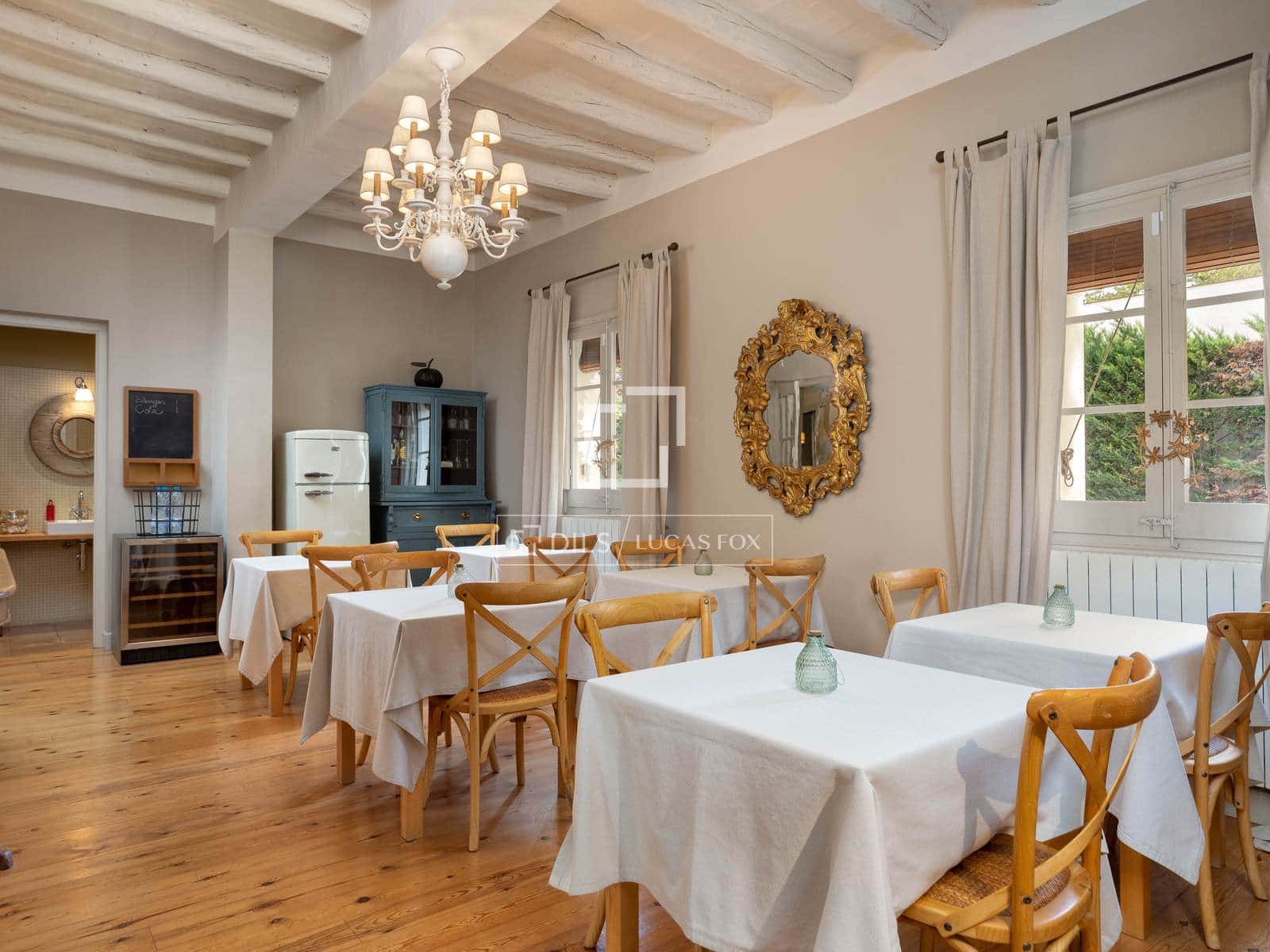 8 bedroom Finca/Country House for sale in Torroella de Fluvia with pool - € 1,495,000 (Ref: 9522834)