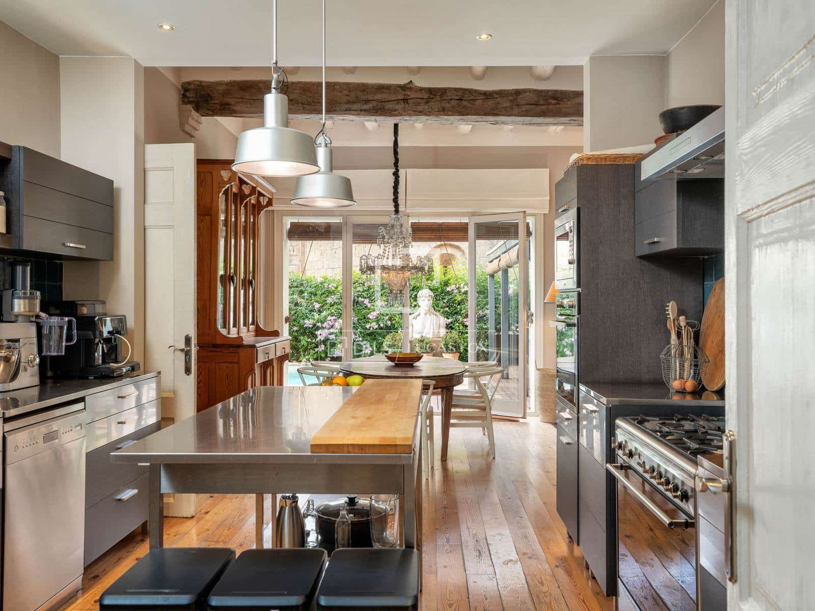 8 bedroom Finca/Country House for sale in Torroella de Fluvia with pool - € 1,495,000 (Ref: 9522834)