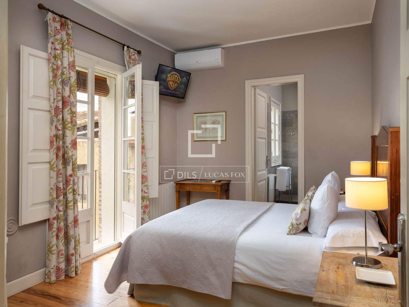 8 bedroom Finca/Country House for sale in Torroella de Fluvia with pool - € 1,495,000 (Ref: 9522834)