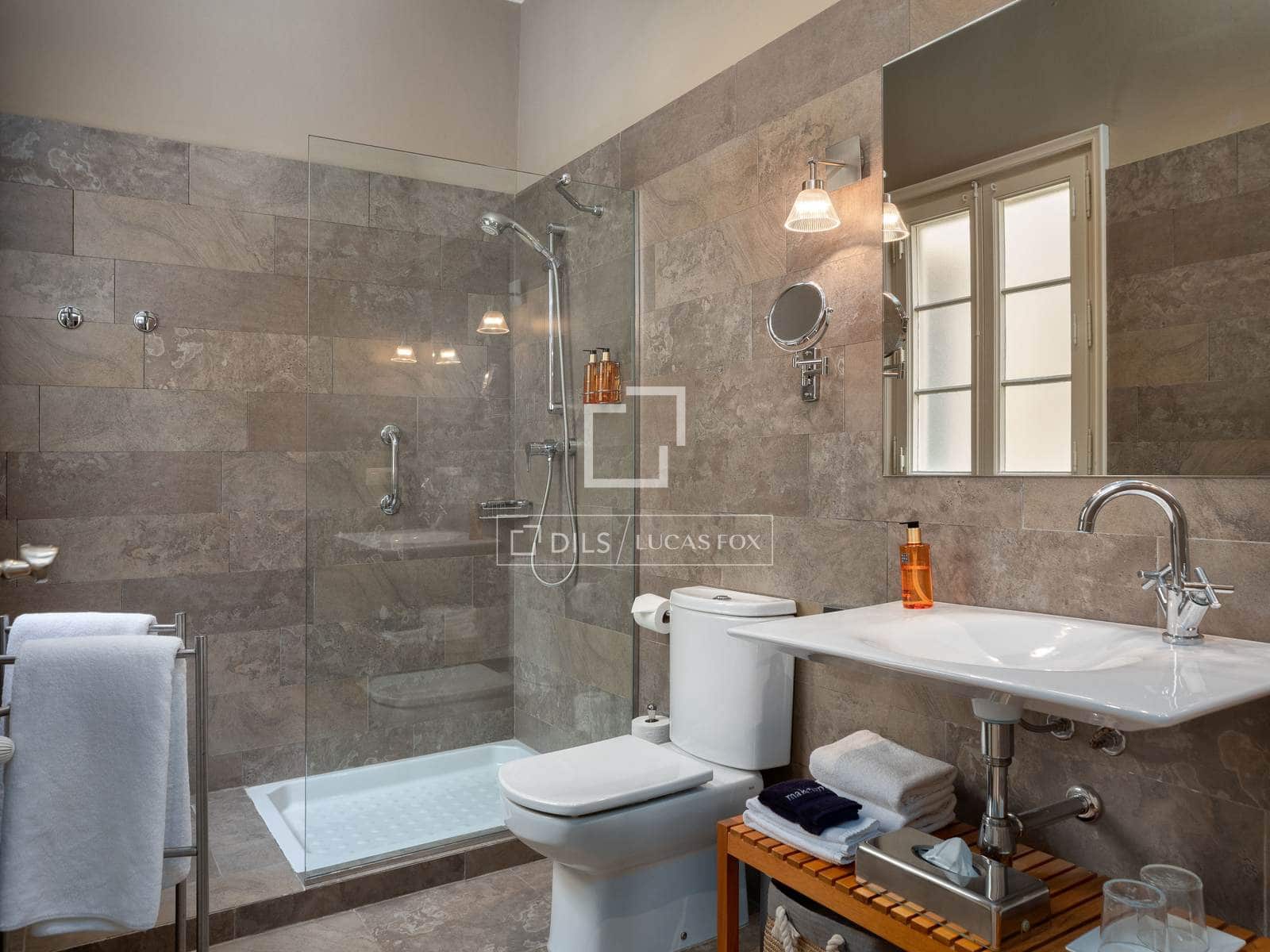 8 bedroom Finca/Country House for sale in Torroella de Fluvia with pool - € 1,495,000 (Ref: 9522834)