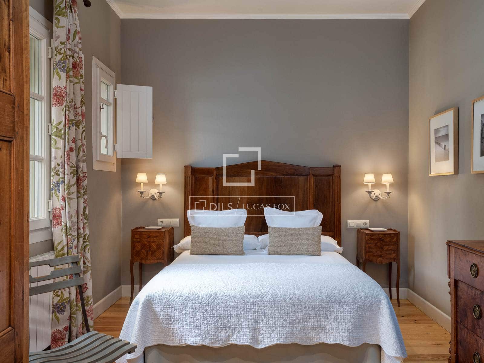 8 bedroom Finca/Country House for sale in Torroella de Fluvia with pool - € 1,495,000 (Ref: 9522834)