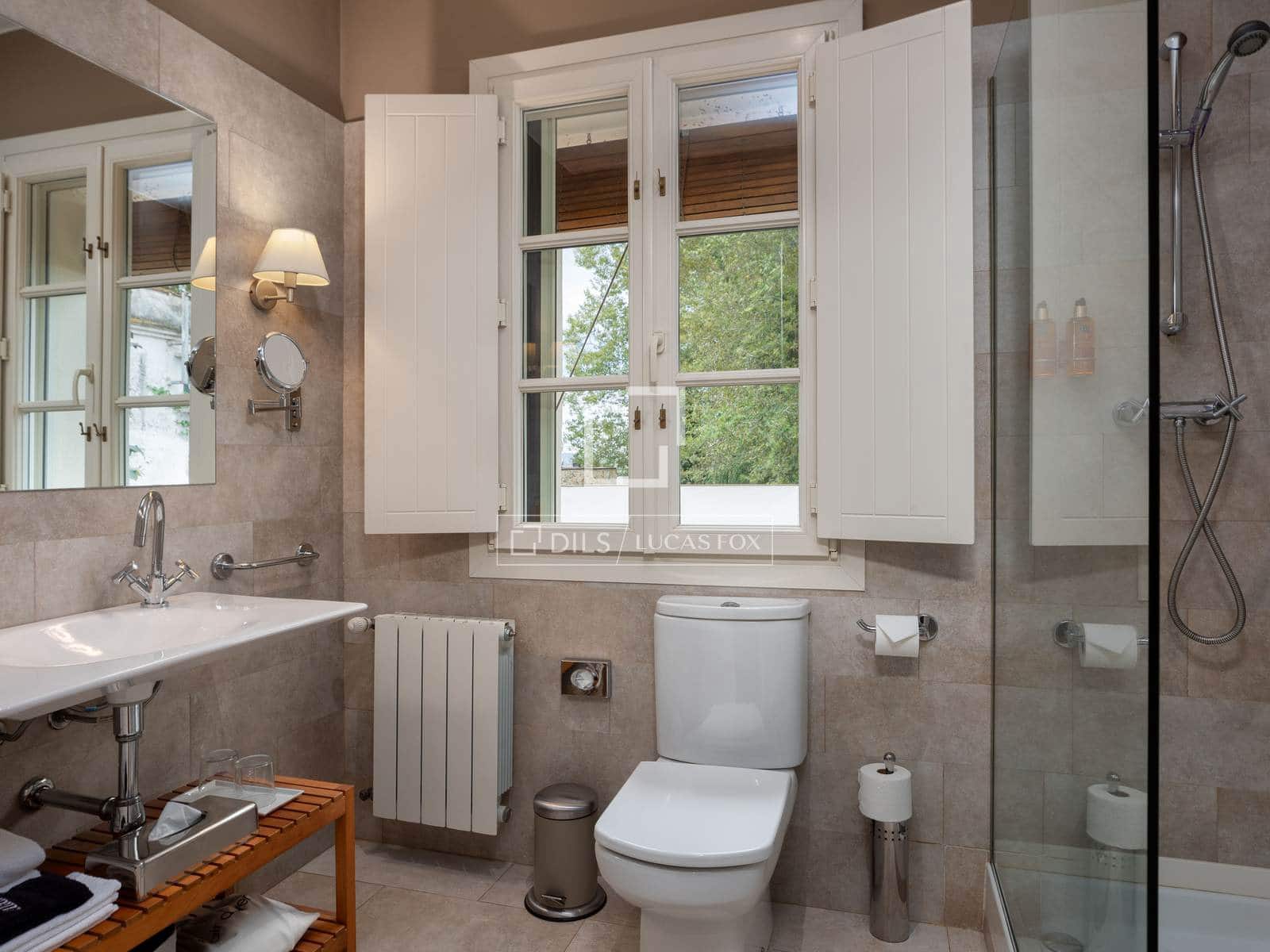 8 bedroom Finca/Country House for sale in Torroella de Fluvia with pool - € 1,495,000 (Ref: 9522834)