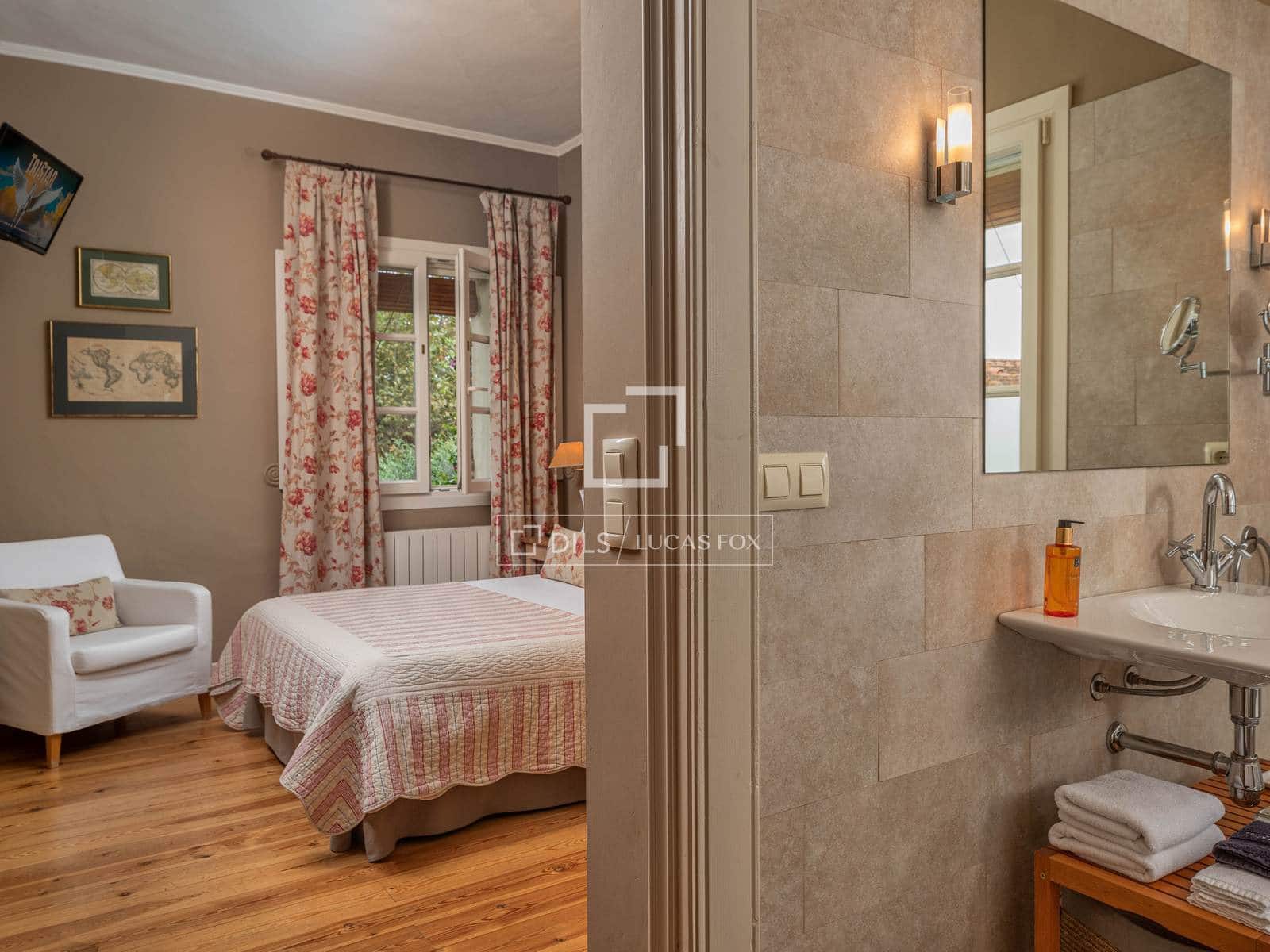 8 bedroom Finca/Country House for sale in Torroella de Fluvia with pool - € 1,495,000 (Ref: 9522834)