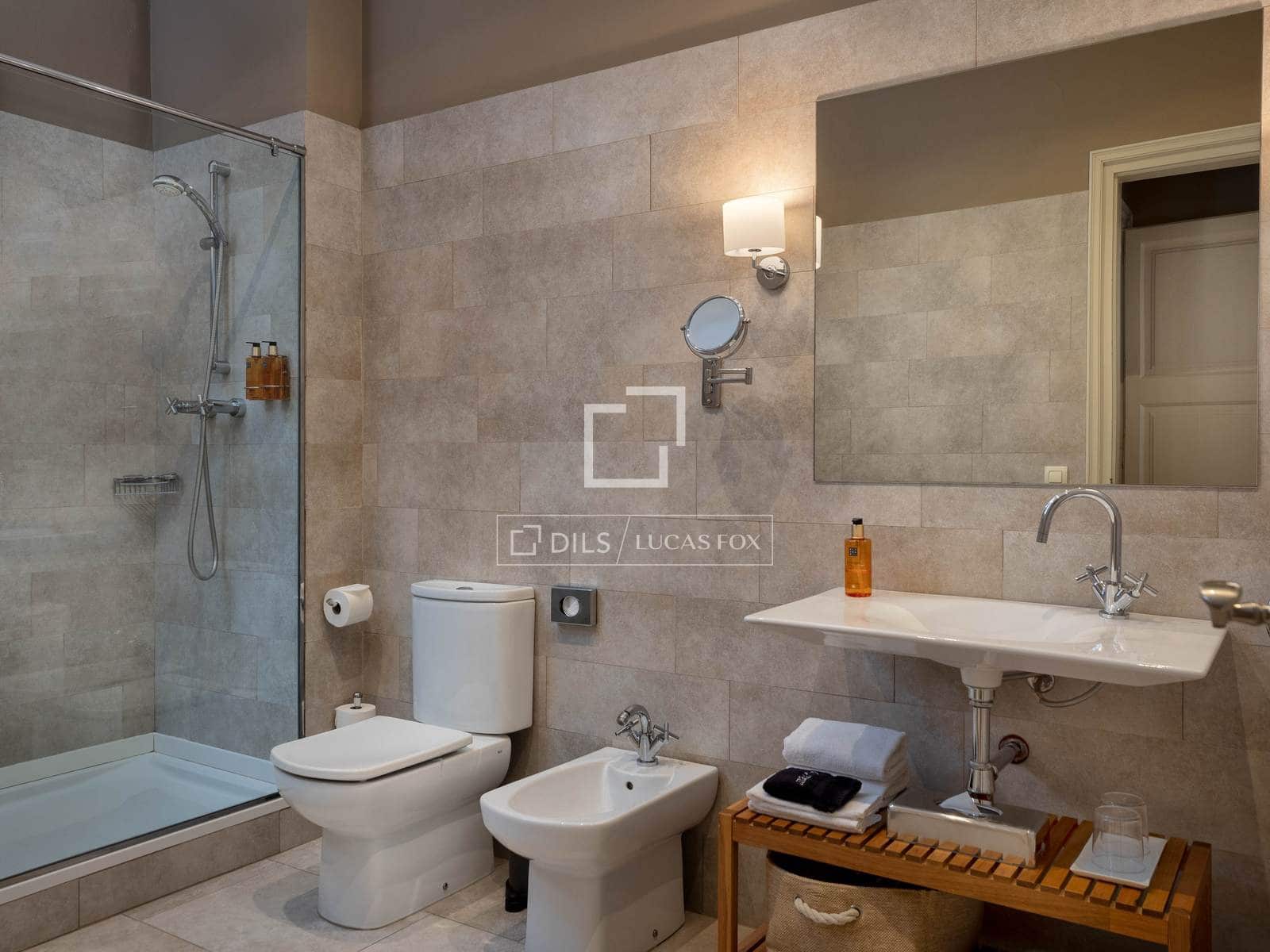 8 bedroom Finca/Country House for sale in Torroella de Fluvia with pool - € 1,495,000 (Ref: 9522834)