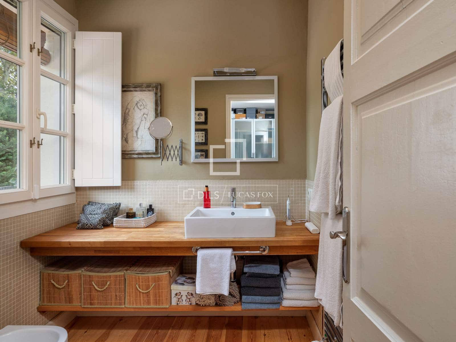 8 bedroom Finca/Country House for sale in Torroella de Fluvia with pool - € 1,495,000 (Ref: 9522834)