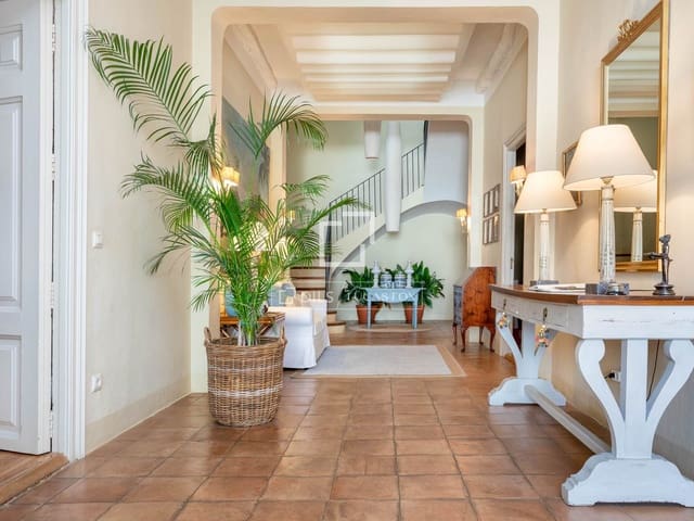 8 bedroom Finca/Country House for sale in Torroella de Fluvià with pool - € 1,495,000 (Ref: 9522834)