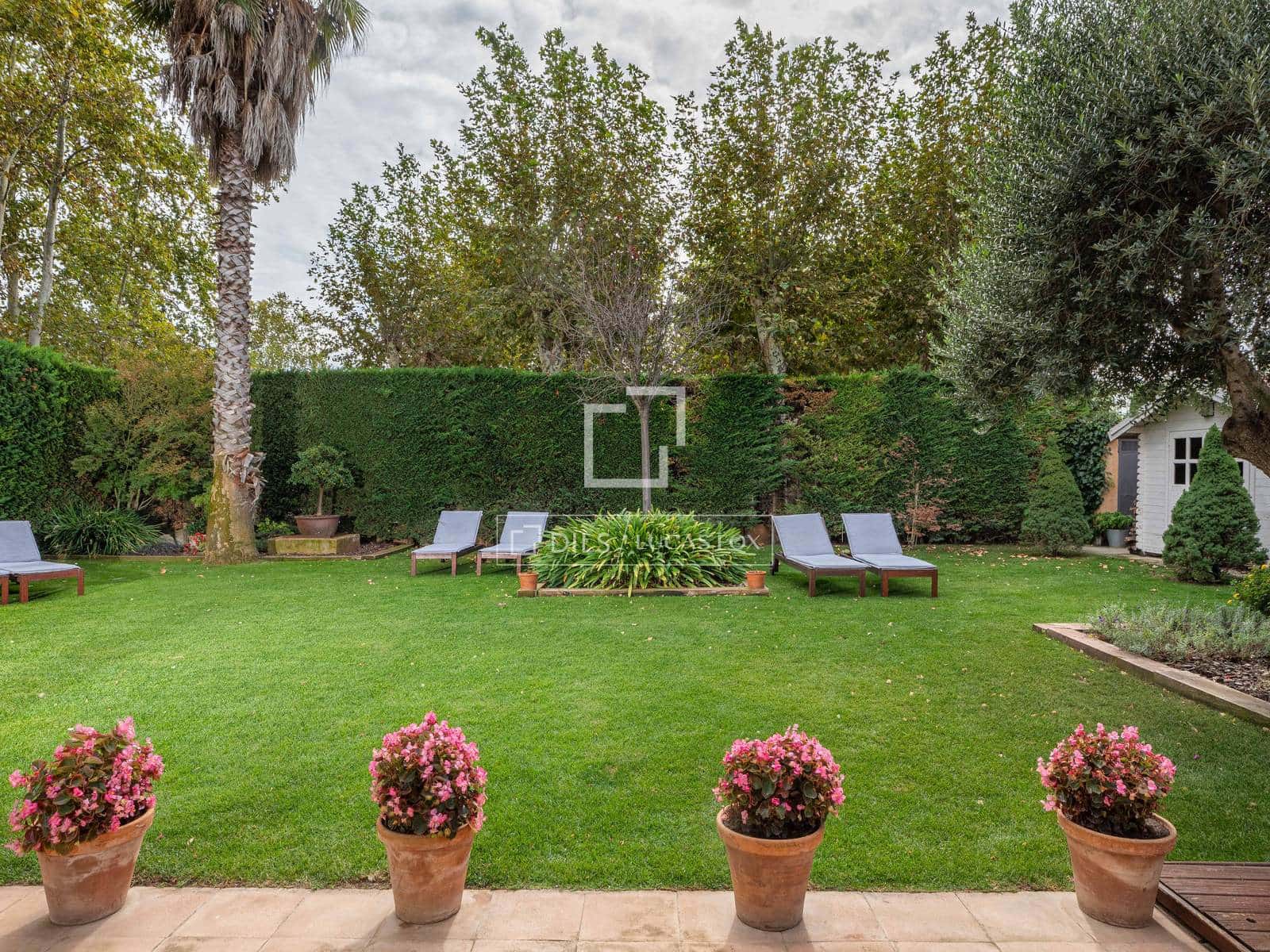 8 bedroom Finca/Country House for sale in Torroella de Fluvia with pool - € 1,495,000 (Ref: 9522834)