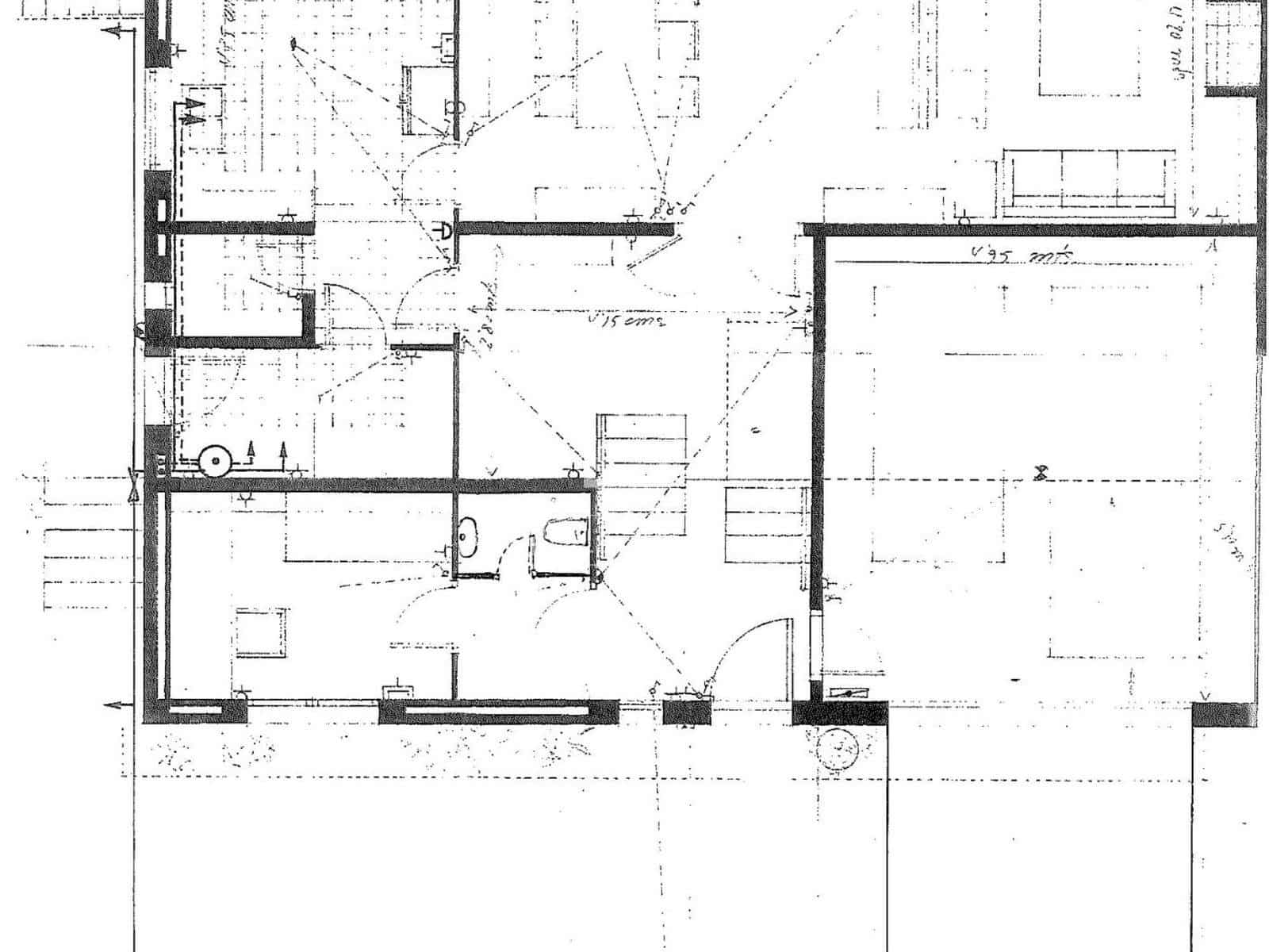 6 bedroom Villa for sale in Sant Just Desvern with garage - € 1,480,000 (Ref: 9522835)