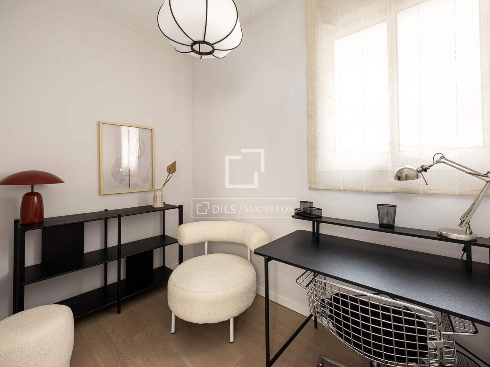 3 camera da letto Appartamento in vendita in Barcelona citta - 920.000 € (Rif: 9523304)