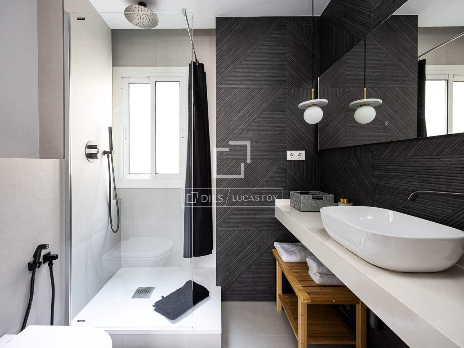 3 camera da letto Appartamento in vendita in Barcelona citta - 920.000 € (Rif: 9523304)