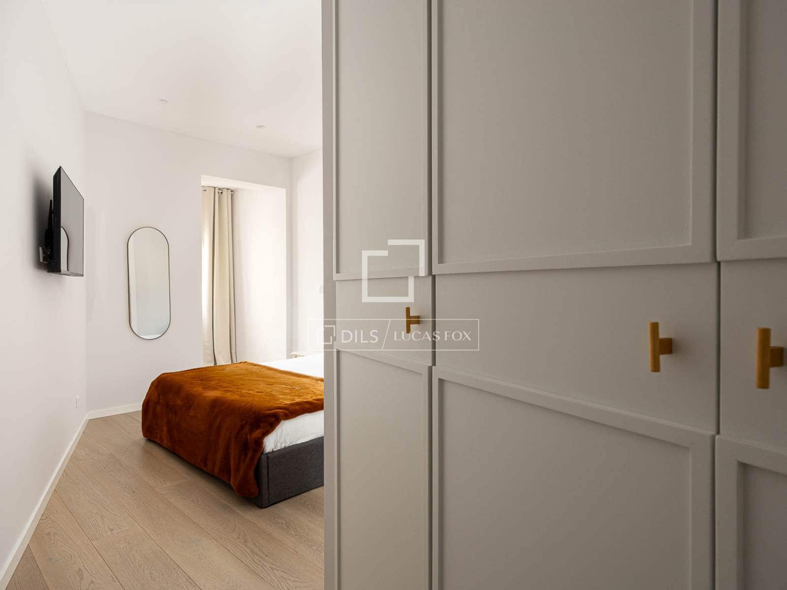 3 camera da letto Appartamento in vendita in Barcelona citta - 920.000 € (Rif: 9523304)