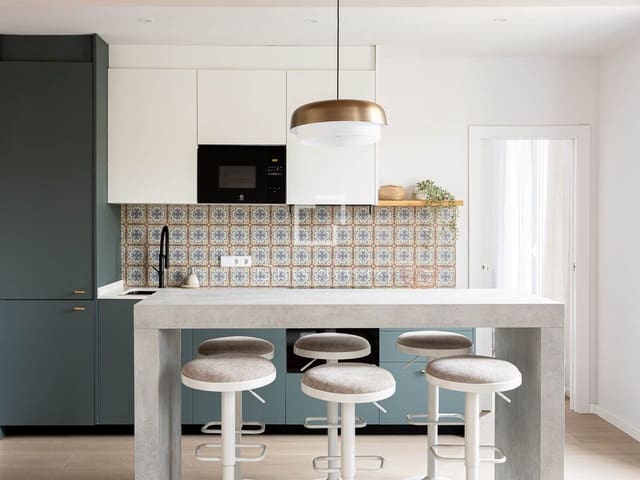 3 camera da letto Appartamento in vendita in Barcelona città - 920.000 € (Rif: 9523304)