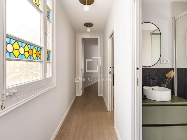 3 camera da letto Appartamento in vendita in Barcelona città - 920.000 € (Rif: 9523304)