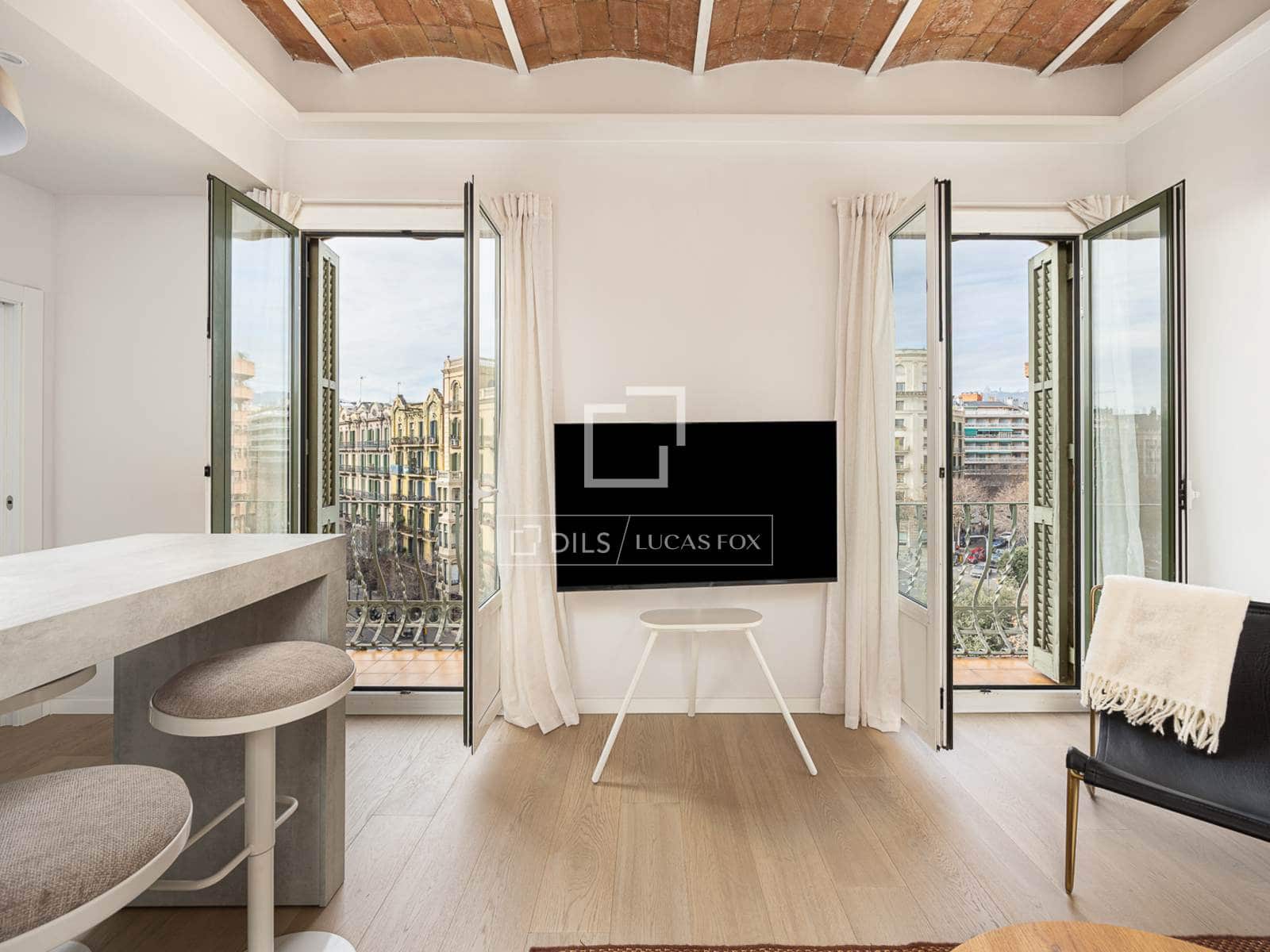 3 camera da letto Appartamento in vendita in Barcelona citta - 920.000 € (Rif: 9523304)