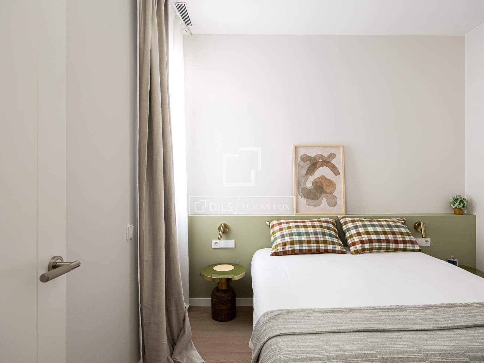 3 camera da letto Appartamento in vendita in Barcelona citta - 920.000 € (Rif: 9523304)