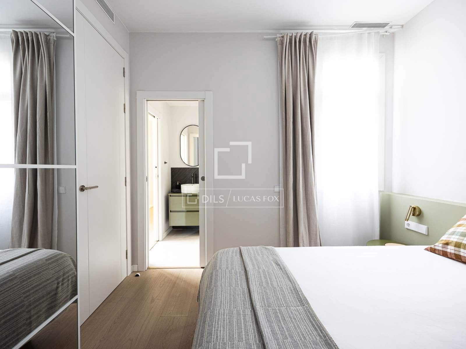 3 camera da letto Appartamento in vendita in Barcelona citta - 920.000 € (Rif: 9523304)