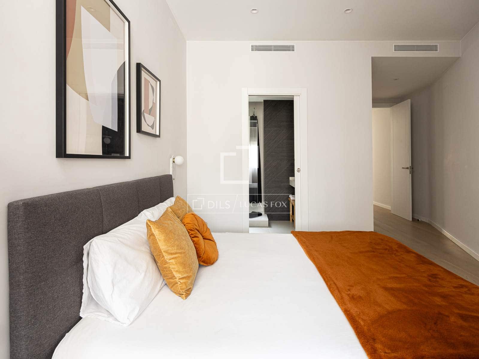 3 camera da letto Appartamento in vendita in Barcelona citta - 920.000 € (Rif: 9523304)