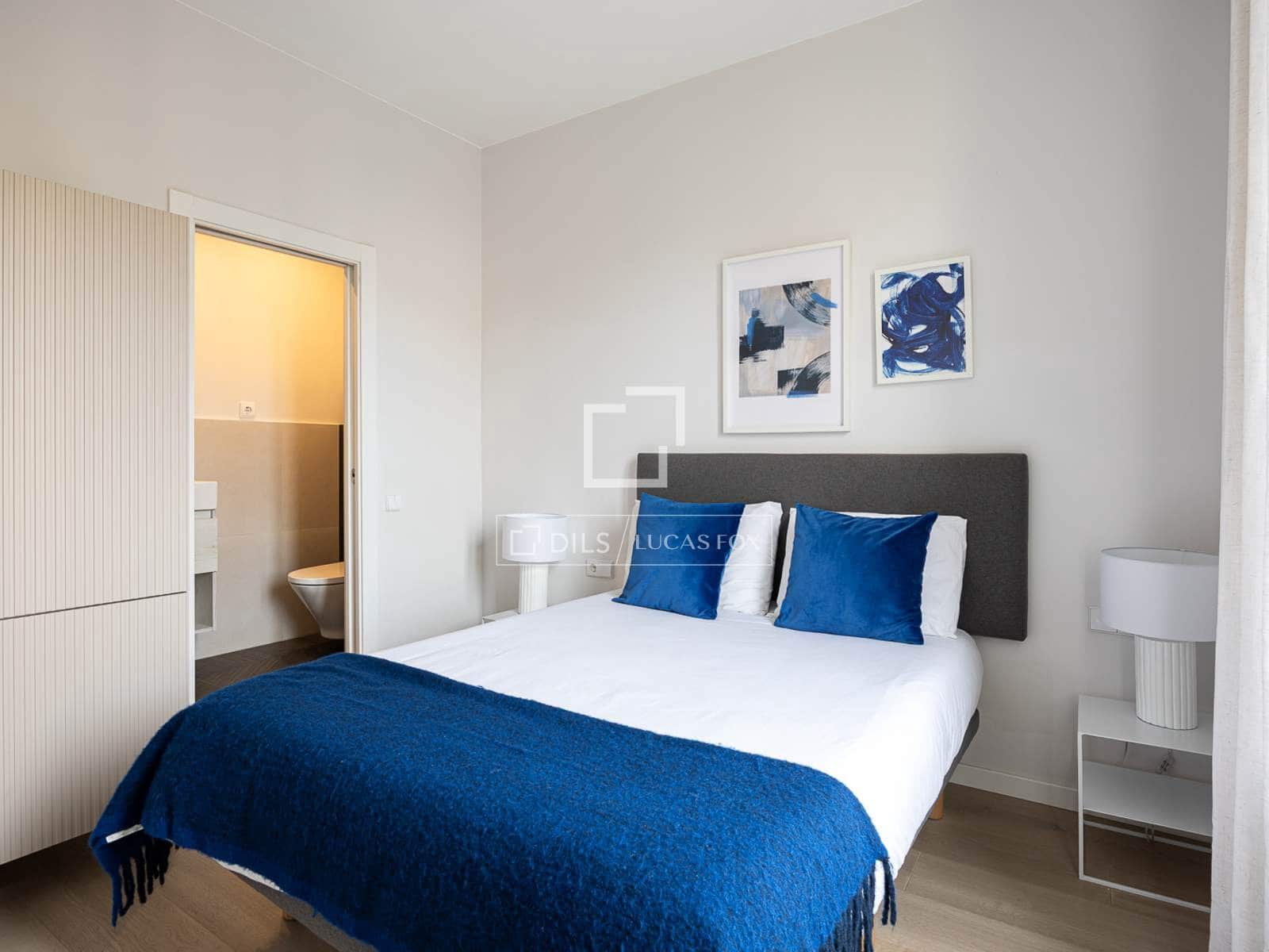 3 camera da letto Appartamento in vendita in Barcelona citta - 920.000 € (Rif: 9523304)