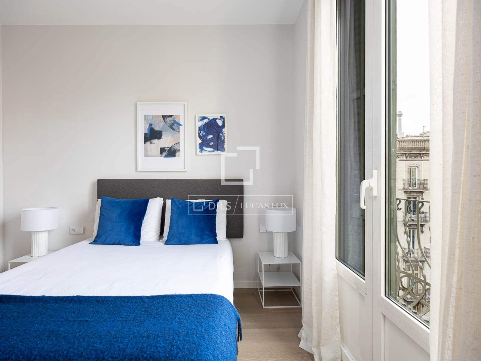 3 camera da letto Appartamento in vendita in Barcelona citta - 920.000 € (Rif: 9523304)