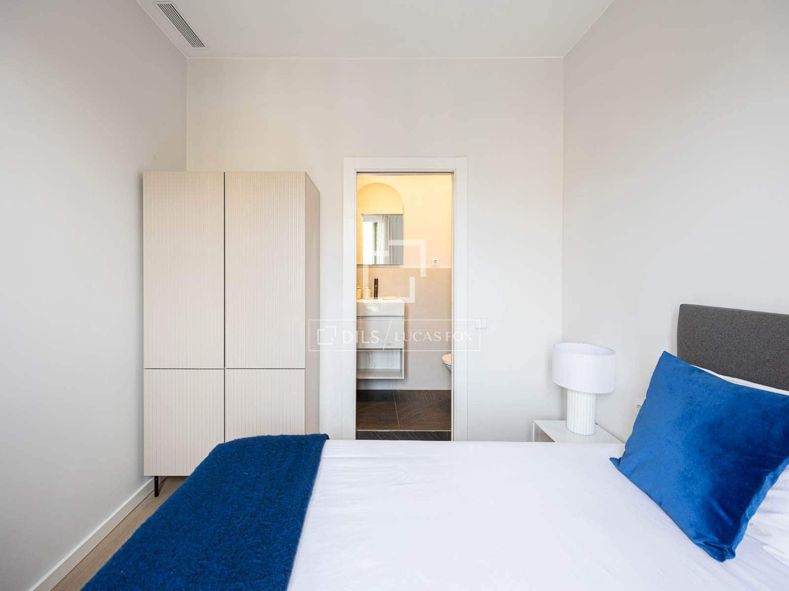 3 camera da letto Appartamento in vendita in Barcelona citta - 920.000 € (Rif: 9523304)