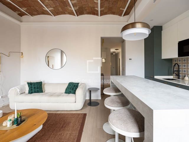 3 camera da letto Appartamento in vendita in Barcelona città - 920.000 € (Rif: 9523304)